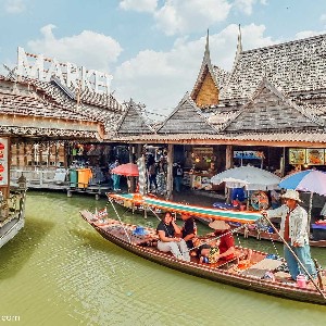 Pattaya And Bangkok: Thailand Couple Holiday Package