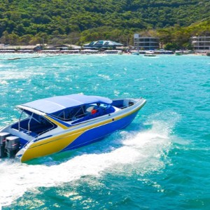 Pattaya And Bangkok: Thailand Couple Holiday Package