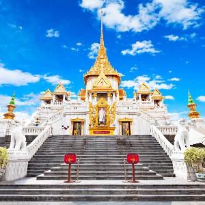Pattaya And Bangkok: Thailand Couple Holiday Package