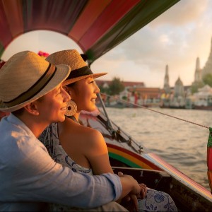 Pattaya And Bangkok: Thailand Couple Holiday Package