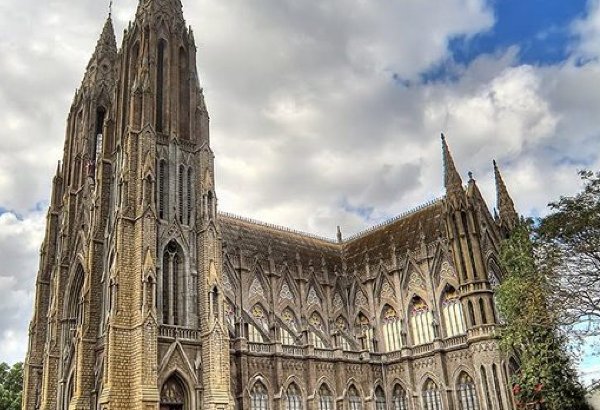 Perfect Kerala Trip Package for Family: A Delightful Blend of Mysore, Coorg, Ooty, and Coonoor