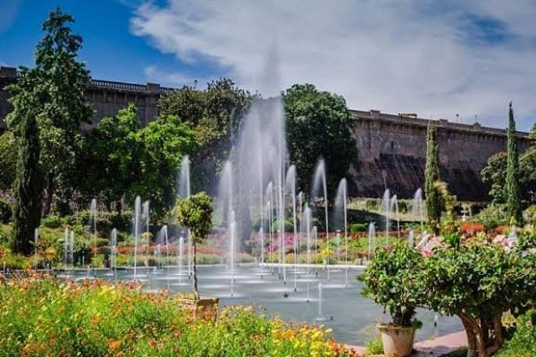 Perfect Kerala Trip Package for Family: A Delightful Blend of Mysore, Coorg, Ooty and Coonoor — photo 4