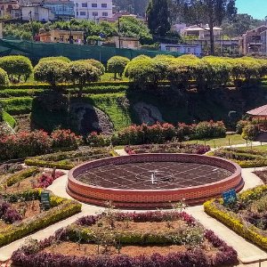 Perfect Kerala Trip Package for Family: A Delightful Blend of Mysore, Coorg, Ooty, and Coonoor