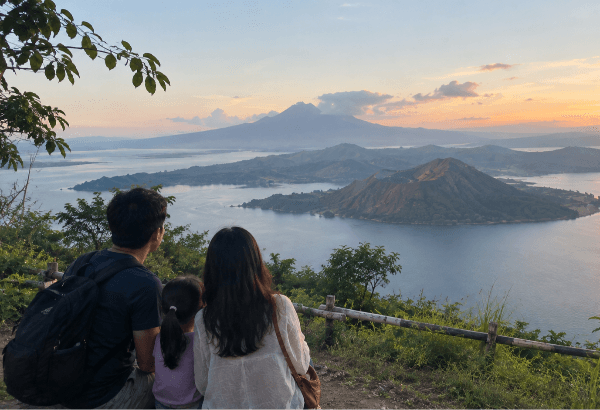 Philippines Family Package Crafted with Comfort, Clarity, and Care