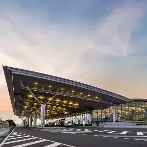 Phu Quoc Couple Package: A Romantic Island Escape