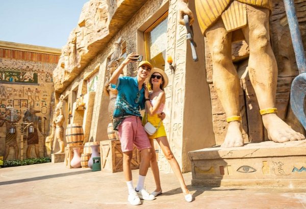 Phu Quoc Honeymoon Couple tour Packages