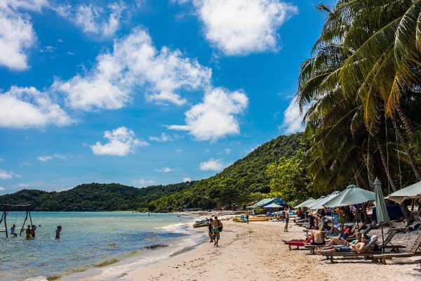Phu Quoc Honeymoon Couple tour Packages — photo 3
