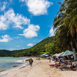 Phu Quoc Honeymoon Couple tour Packages