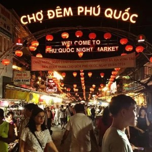 Phu Quoc Honeymoon Couple tour Packages