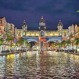 Phu Quoc Honeymoon Couple tour Packages