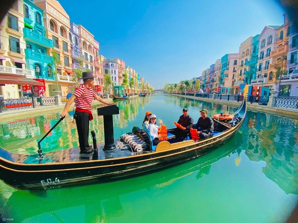 Phu Quoc Honeymoon Couple tour Packages