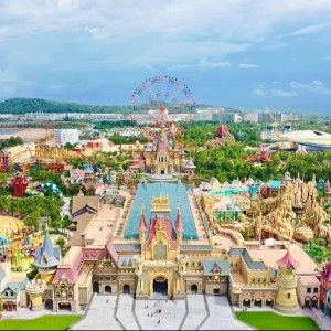 Phu Quoc Honeymoon Couple tour Packages