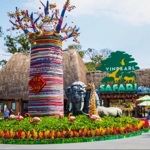 Phu Quoc Honeymoon Couple tour Packages