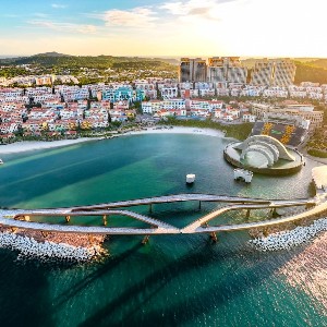 Phu Quoc Honeymoon Couple tour Packages