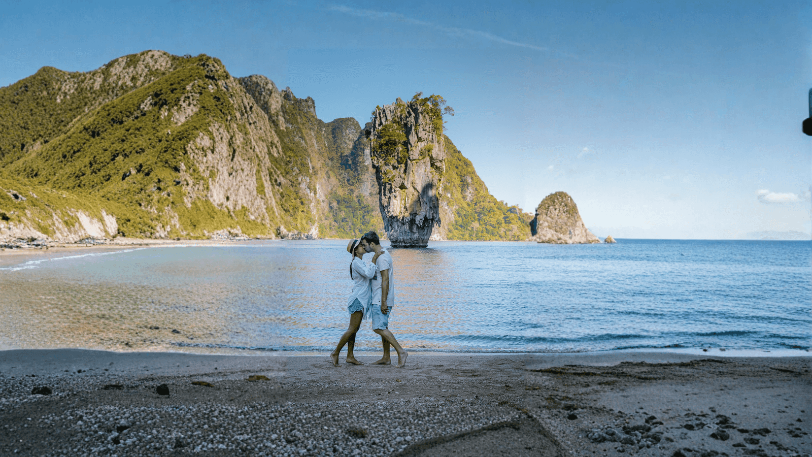 Phuket Honeymoon Package: Two Tickets to Tropical Bliss
