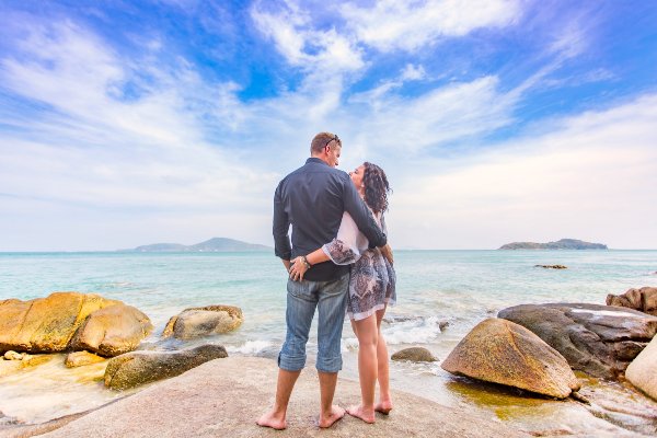 Phuket Honeymoon Package: Two Tickets to Tropical Bliss — photo 2