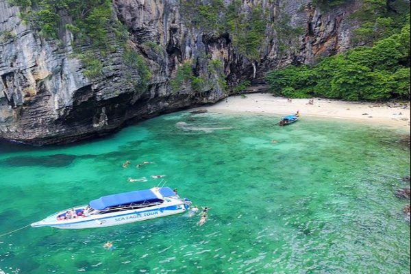 Phuket Honeymoon Package: Two Tickets to Tropical Bliss — photo 3