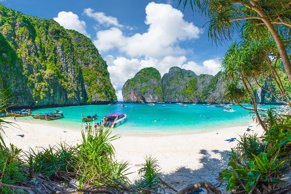 Phuket Honeymoon Package: Two Tickets to Tropical Bliss — photo 4