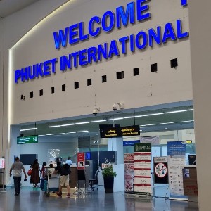 Phuket Honeymoon Package: Two Tickets to Tropical Bliss