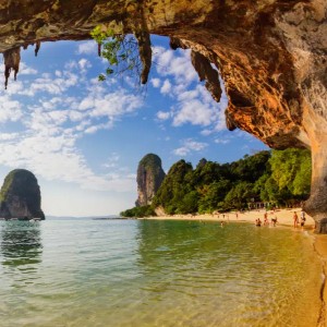 Phuket Honeymoon Package: Two Tickets to Tropical Bliss