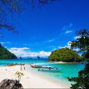 Phuket Honeymoon Package: Two Tickets to Tropical Bliss