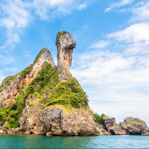 Phuket Honeymoon Package: Two Tickets to Tropical Bliss