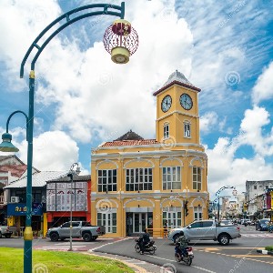 Phuket Honeymoon Package: Two Tickets to Tropical Bliss