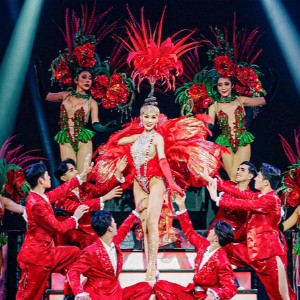 Phuket Honeymoon Package: Two Tickets to Tropical Bliss