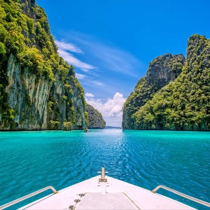 Phuket Honeymoon Package: Two Tickets to Tropical Bliss