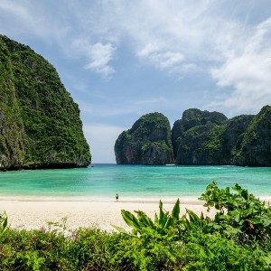 Phuket Honeymoon Package: Two Tickets to Tropical Bliss