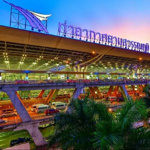 Phuket Honeymoon Package: Two Tickets to Tropical Bliss