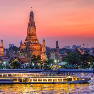 Phuket Honeymoon Package: Two Tickets to Tropical Bliss