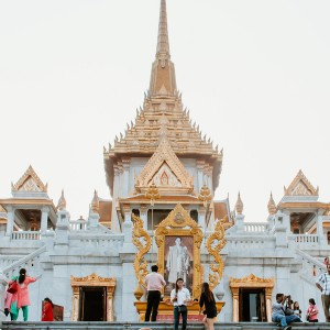 Phuket Honeymoon Package: Two Tickets to Tropical Bliss