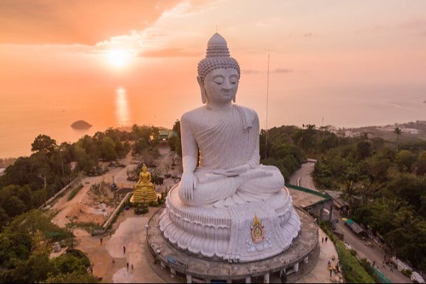 Phuket Itinerary 4 Days: The Perfect Family Beach Getaway — photo 1