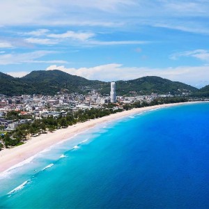 Phuket Itinerary 4 Days: The Perfect Family Beach Getaway