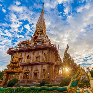 Phuket Itinerary 4 Days: The Perfect Family Beach Getaway