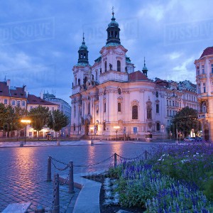 Prague City Tour Experience for Your Perfect Europe Holiday