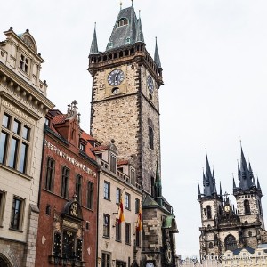 Prague City Tour Experience for Your Perfect Europe Holiday