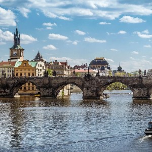 Prague City Tour Experience for Your Perfect Europe Holiday