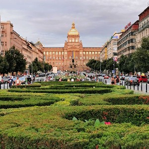 Prague City Tour Experience for Your Perfect Europe Holiday