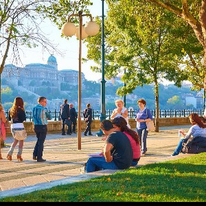 Prague City Tour Experience for Your Perfect Europe Holiday