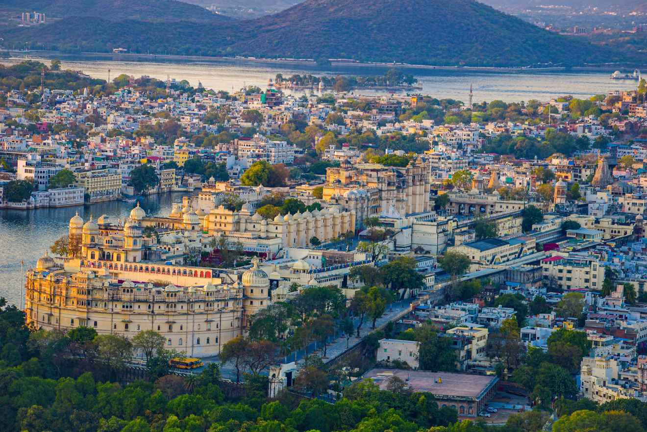 Rajasthan Tour Plan: An 11-Day Journey Through Royal India