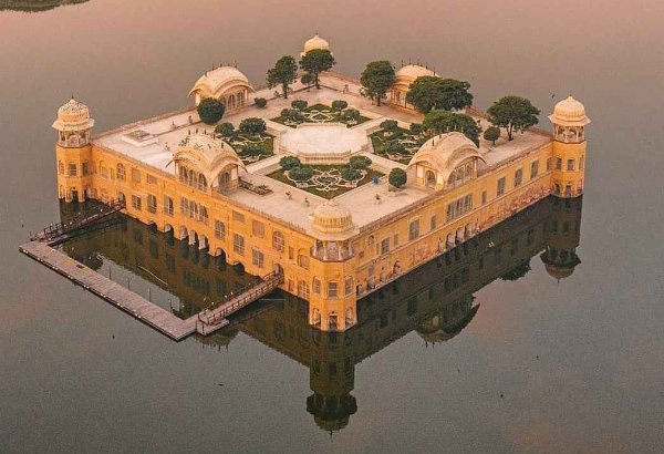 Rajasthan Trip Plan: 3 Nights 4 Days Jaipur and Ranthambore Family Tour