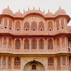 Rajasthan Trip Plan: 3 Nights 4 Days Jaipur and Ranthambore Family Tour
