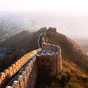 Rajasthan Trip Plan: 3 Nights 4 Days Jaipur and Ranthambore Family Tour