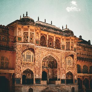Rajasthan Trip Plan: 3 Nights 4 Days Jaipur and Ranthambore Family Tour