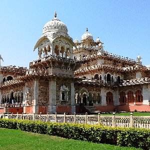 Rajasthan Trip Plan: 3 Nights 4 Days Jaipur and Ranthambore Family Tour
