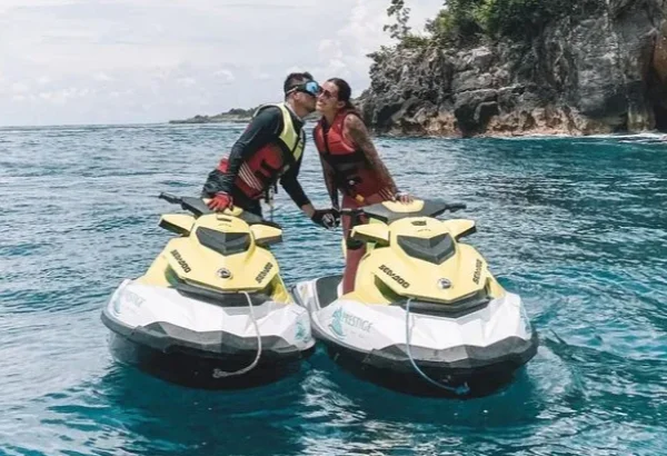 Romance & Adventure: 6-Day Bali Couple Tour package