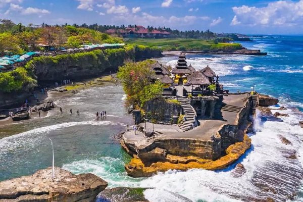 Romance & Adventure: 6-Day Bali Couple Tour package — photo 1