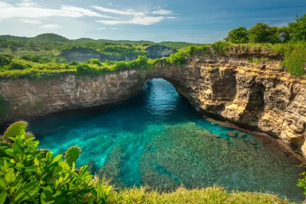 Romance & Adventure: 6-Day Bali Couple Tour package — photo 2
